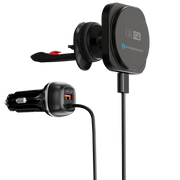 Powerology Nexar Smart Car Charger Black