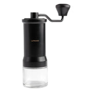 LePresso High Precision Conical Burr Grinder