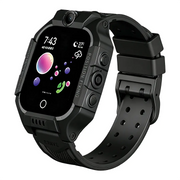 Green Lion Kids Smart Watch Series 5 Black