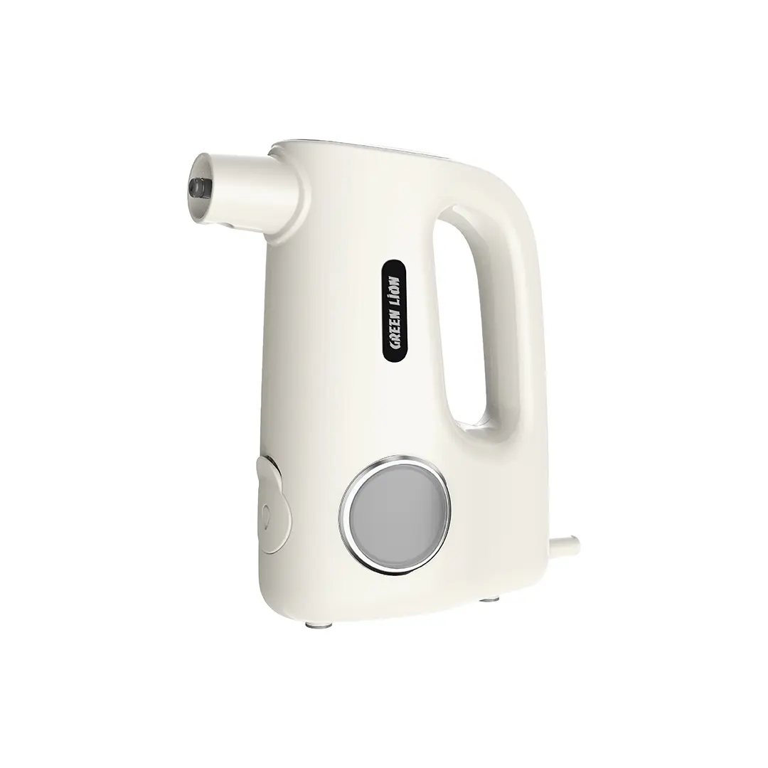 Green Lion Vapor Pro Steam Cleaner 1200w Beige