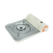 Green Lion Portable Outdoor Stove 3 5kw Beige
