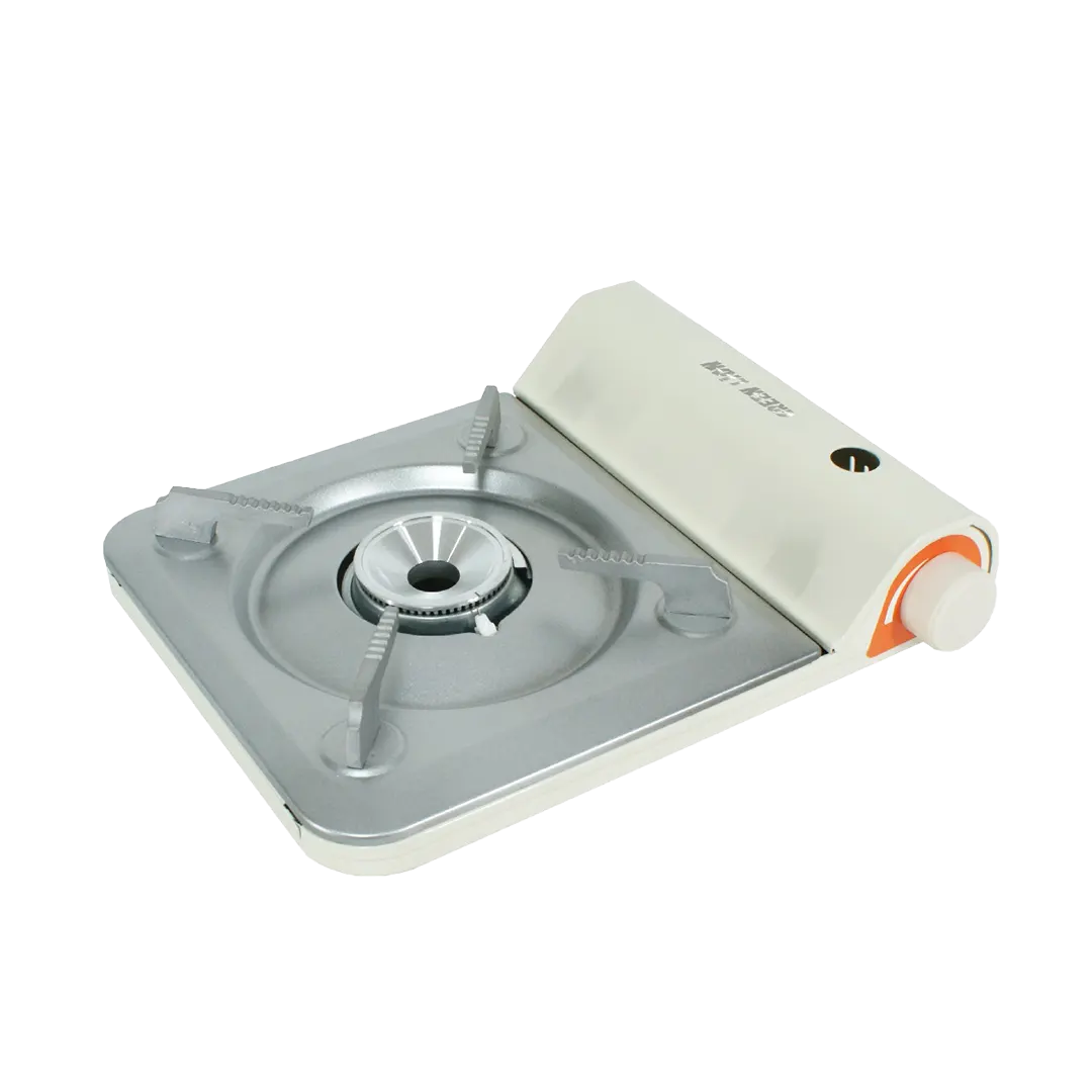Green Lion Portable Outdoor Stove 3 5kw Beige