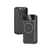 Green Lion Everton 20000mAh Power Bank PD 20w Black