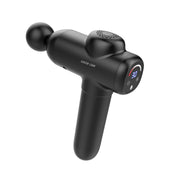 Green Lion Wave Massage Gun - Black