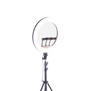 Green Lion Button Mode Ringlight 18