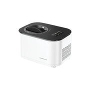 Powerology Ice Cream Frozen Yogurt Machine White