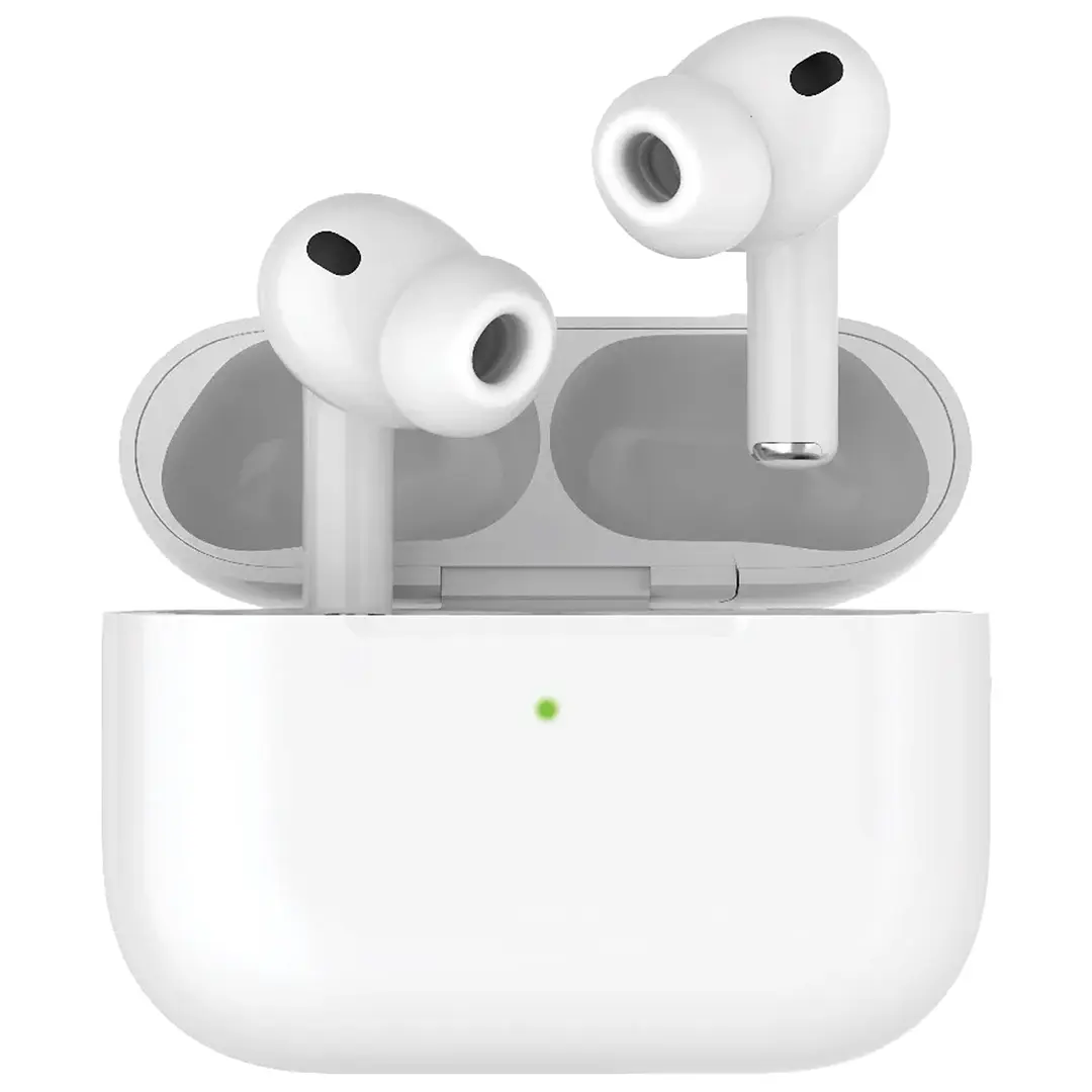 Green Lion Earbuds Pro 3 True Wireless Earbuds White