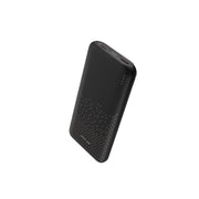 Green Lion Rome 10000mAh Power Bank Black