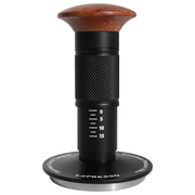 LePresso 58 5mm Impact Tamper Black