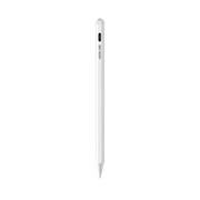 Green Lion Stylus Pencil White