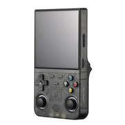 Green Lion Gp Ultra 4 Gaming Console Black