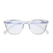 Green Lion Anti Blue Light Eyewear Clear
