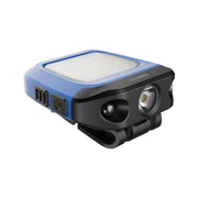 Powerology Clip on LED Light Black
