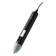 Green Lion Electric Glue Pen with Multi Color Glue Sticks Black
