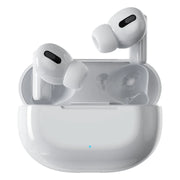Green Lion Bellagio Wireless Earbuds White