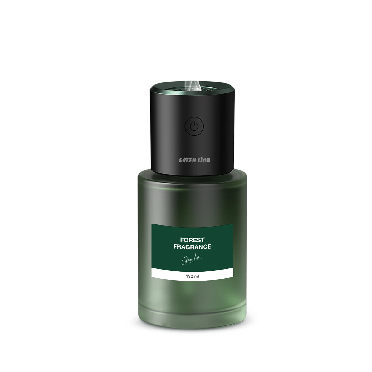 Green Lion Forest Diffuser Car Home Fragrance 130ml