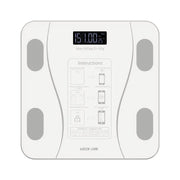 Green Lion Gbc 200 Smart Body Scale White