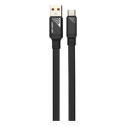 Green Lion USB A to USB C Tpe Cable Black