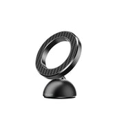Green Lion Magplus Phone Holder Black