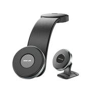 Green Lion 2 In1 Magflex Car Phone Holder Black