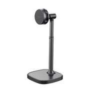 Powerology Streaming MagSafe Charger Semiconductor Cooling with Stand Black
