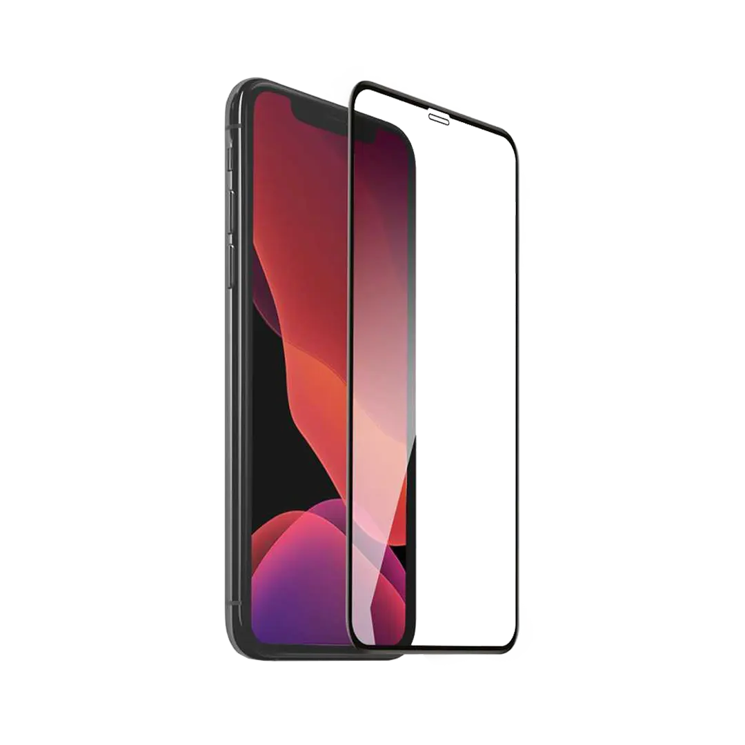 Green Lion 3d Curved Tempered Glass for Iphone 11 Pro Max