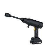 Green Lion Cx240 Cordless Pressure Wash Gun Black