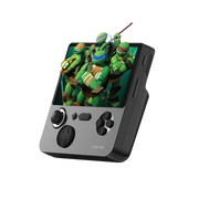 Green Lion Gp Pro 5 Gaming Console Black