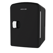 Green Lion GMF-75 Mini Fridge - Black
