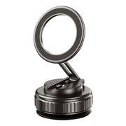 Green Lion Gx 35 Suction Phone Holder Black