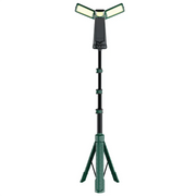 Green Lion Explorer Tripod Camping Light Green