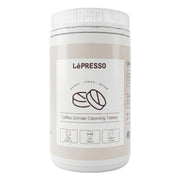 LePresso Coffee Grinder Cleaning Tablets White
