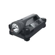 Green Lion JX 66 Jump Starter 24000 m Ah - Gray