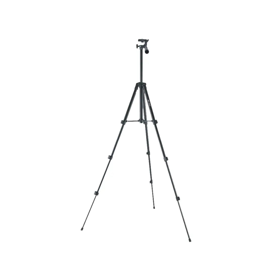 Green Lion Gtp 100 Tripod Professional Aluminum Black