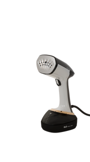 Green Lion Steam Master Bx 350 Garment Steamer Dry Iron 1600w Black