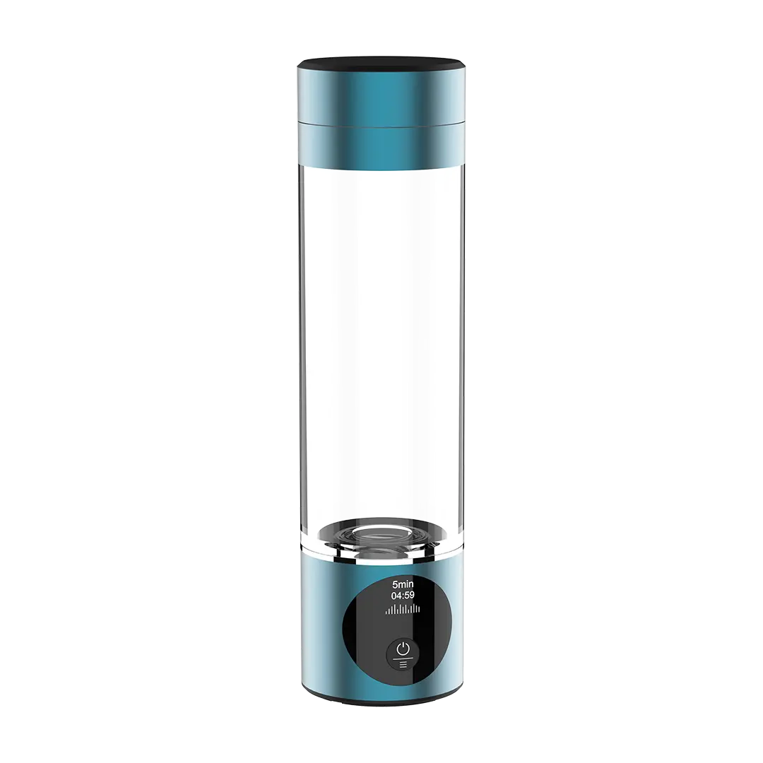 Powerology Hydrogen Reach Water Generator Blue