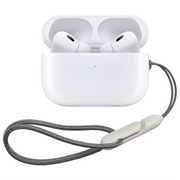 Green Lion 2nd Gen Earbuds Pro 2 with Enc Type C White