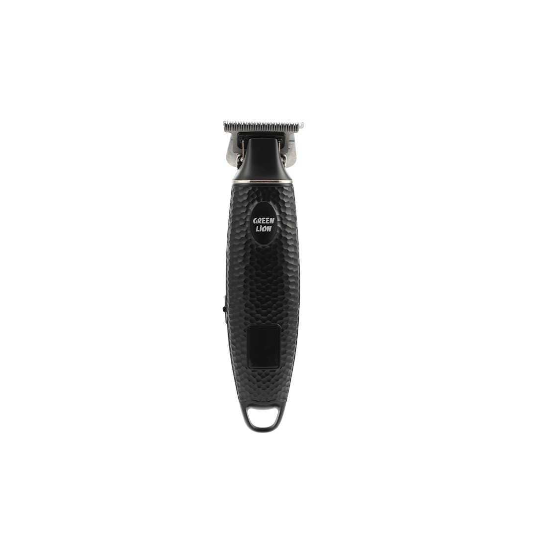Green Lion Professional Hair Trimmer 1400mAh Black