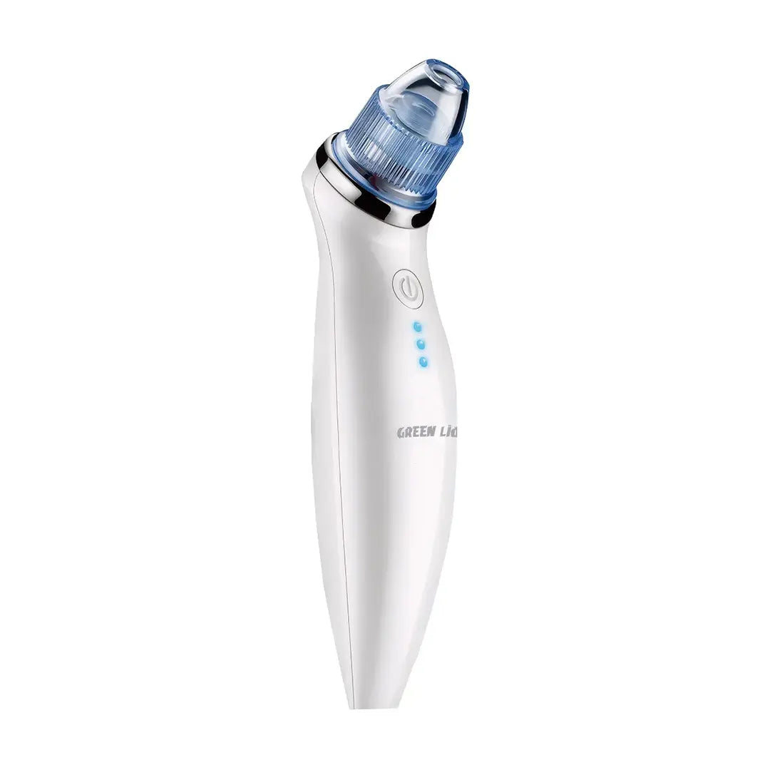 Green Lion Blackhead Remover 5 in 1 Skin Care Solution White