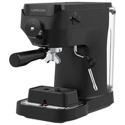 LePresso Lucenero 19 Bar Coffee Machine with LCD Screen Black