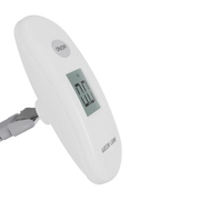 Green Lion Weight Mate Digital Luggage Scale Gray