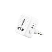 Green Lion Universal Conversion Plug White