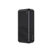 Green Lion Rome Power Bank Black