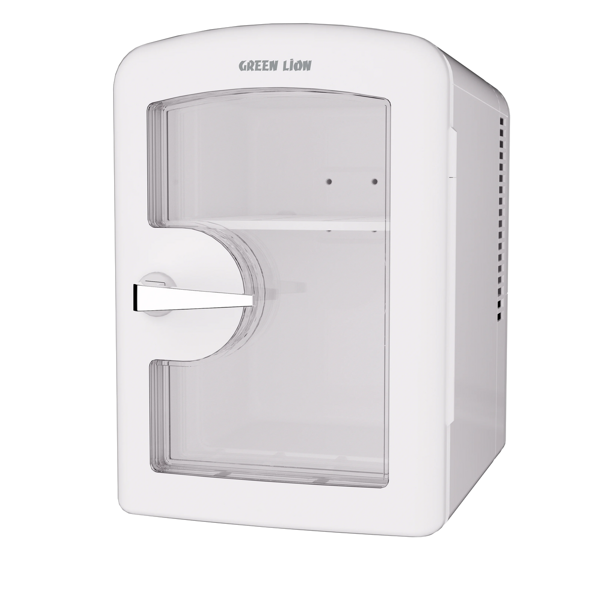 Green Lion GMF-65 Mini Fridge - White