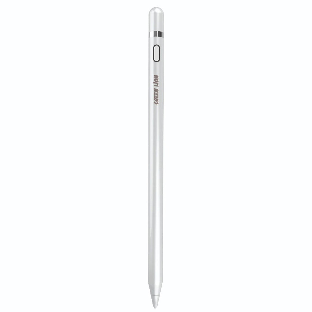 Green Lion Universal Pencil 2 White