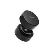 Green Lion Auto Suction Phone Holder Black