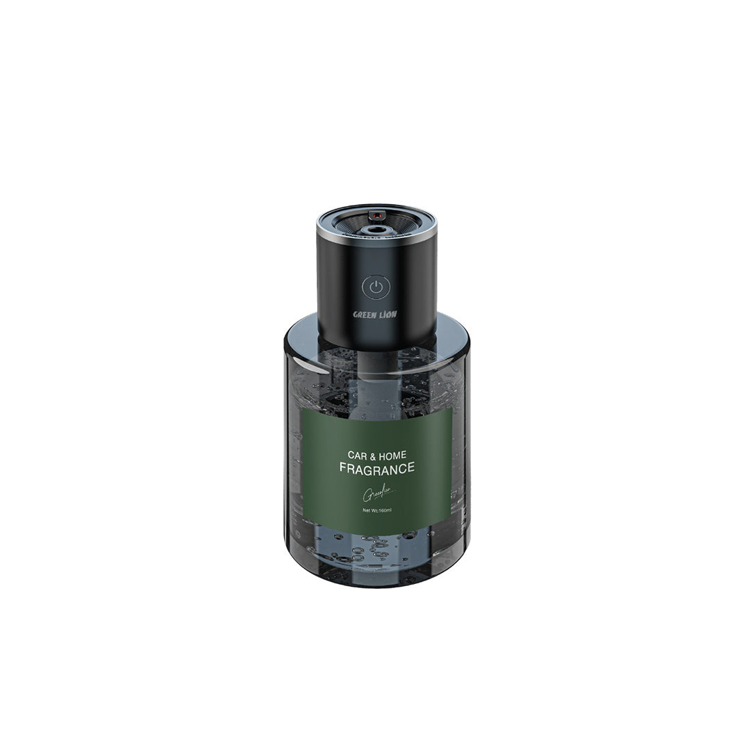 Green Lion Car and Home Fragrance Clear