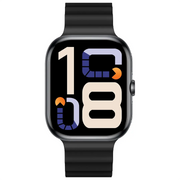 Green Lion Nexo Smart Watch Black