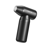 Green Lion Jet Force Air Blower - Black