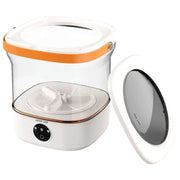 Green Lion Portable 12l Washing Machine White